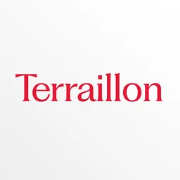 Terraillon logo