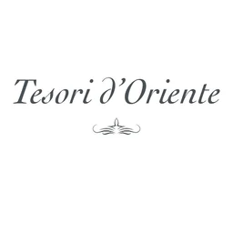 Tesori d'Oriente logo