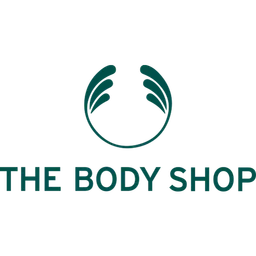 The Body Shop logo