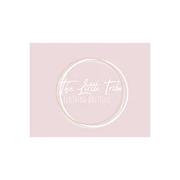 The Little Tribe logo
