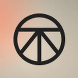 Theragun logo