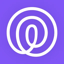 Tile logo