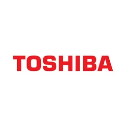 Toshiba logo