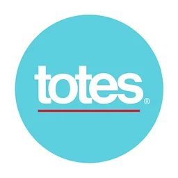 Totes logo