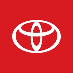 Toyota logo