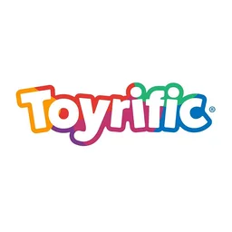 Toyrific logo