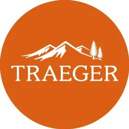 Traeger logo
