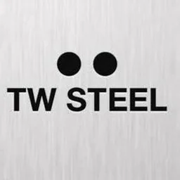 TW Steel logo