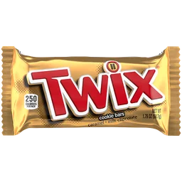 Twix logo