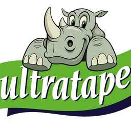 Ultratape logo