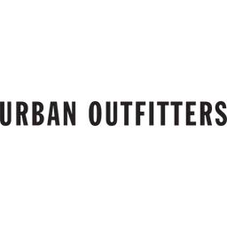 Urban Outfitters logo
