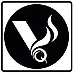 Vaporlinq logo