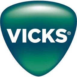 Vicks logo