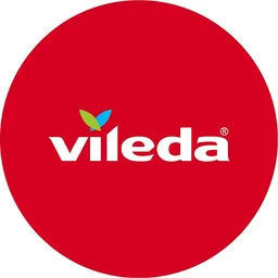 Vileda logo