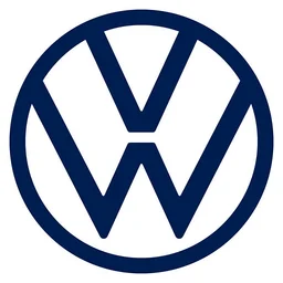 VW logo