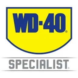 WD-40 logo
