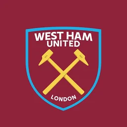 West Ham logo