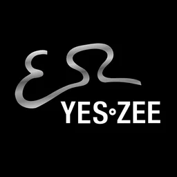 Yes Zee logo