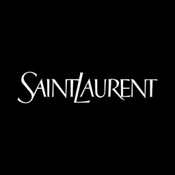 YSL logo