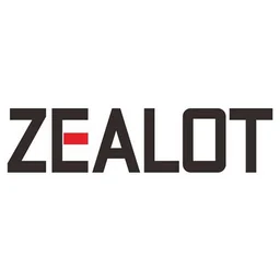 Zealot logo